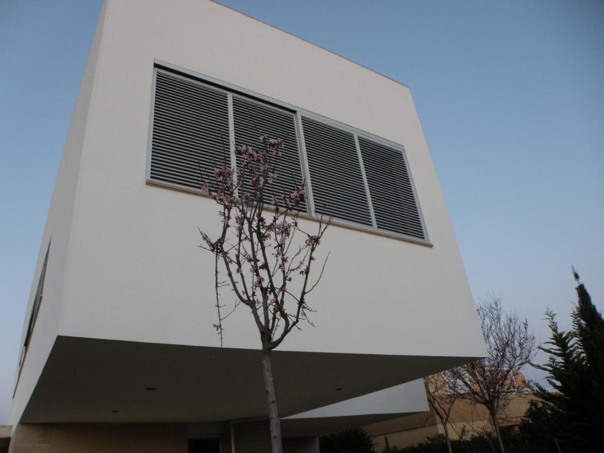 Ferienhaus Casa Voltora Sa Ràpita