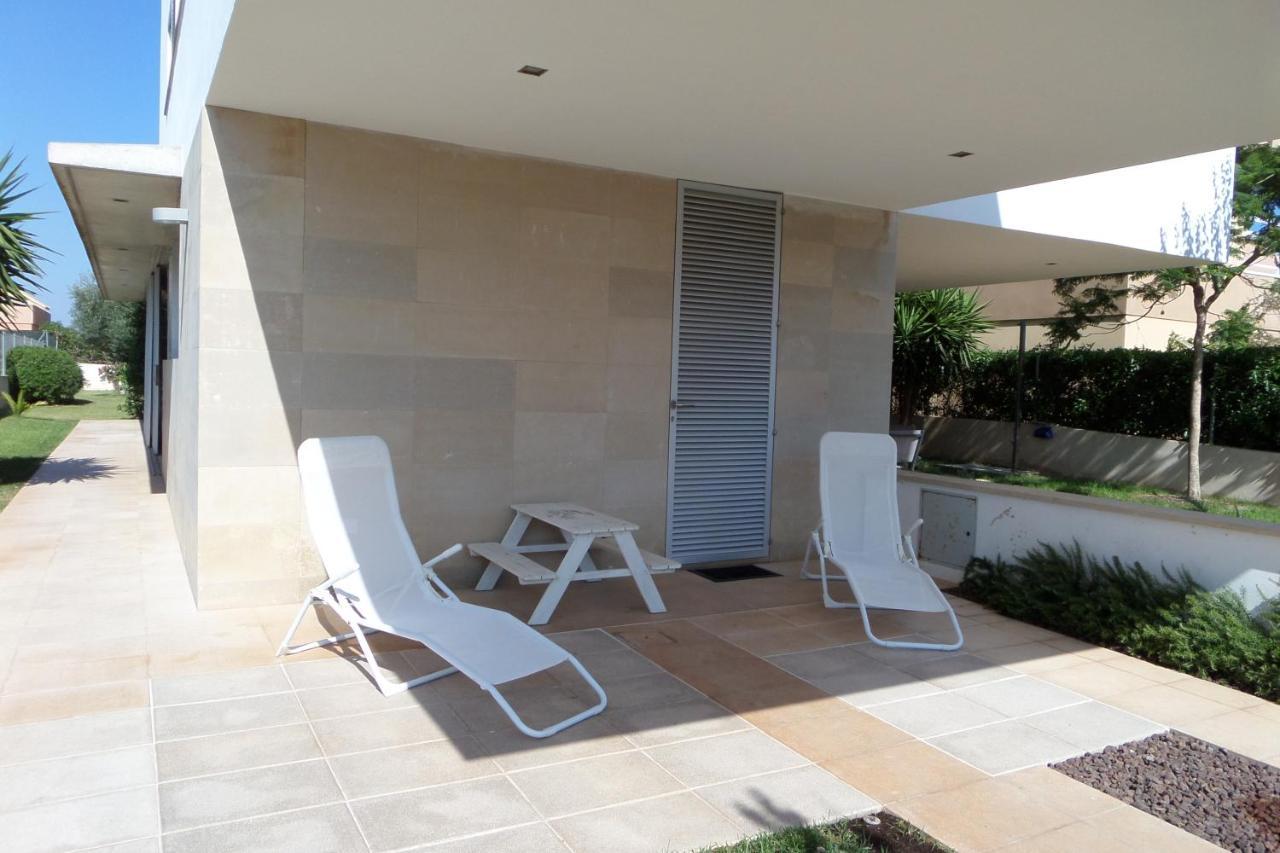 Casa Voltora * Sa Ràpita