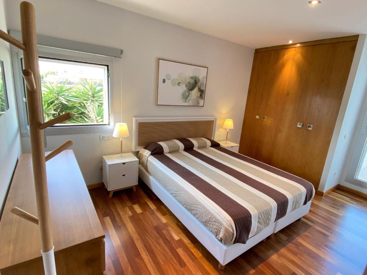 Casa Voltora * Sa Ràpita