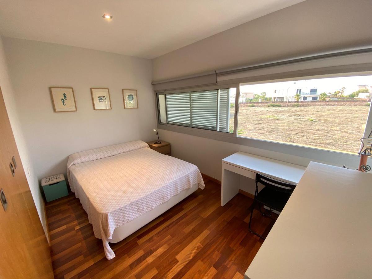 Casa Voltora Ferienhaus Sa Ràpita