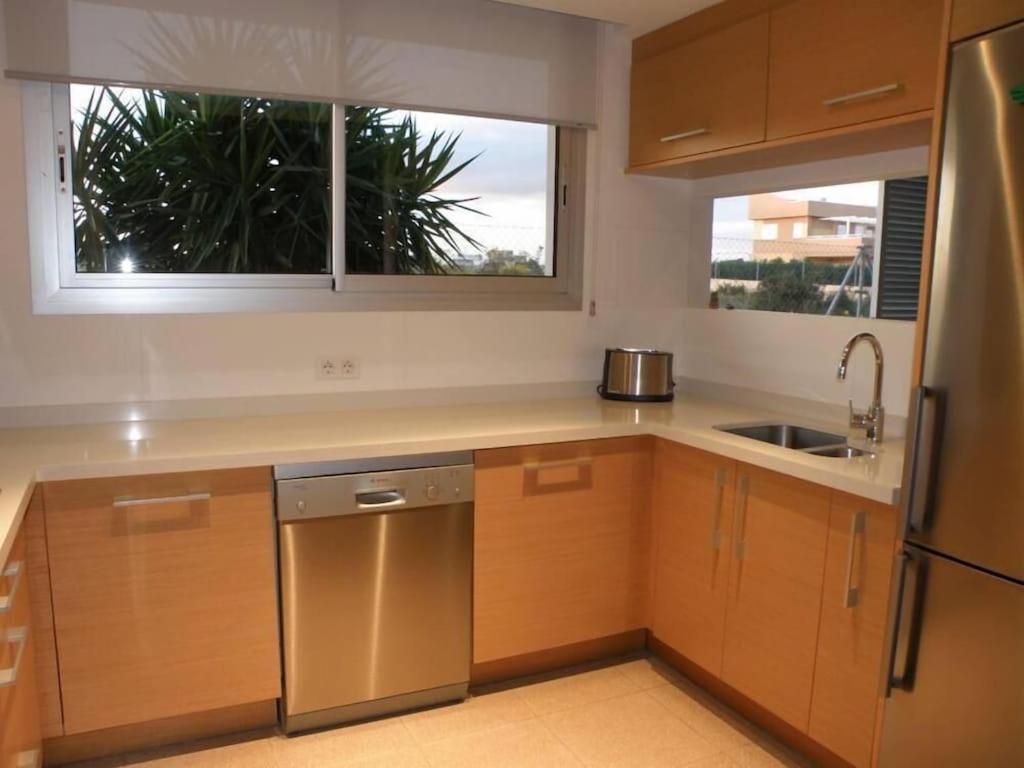 Ferienhaus Casa Voltora