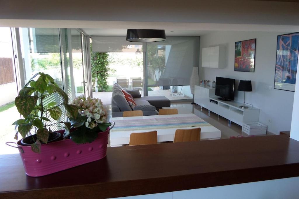 Casa Voltora Ferienhaus