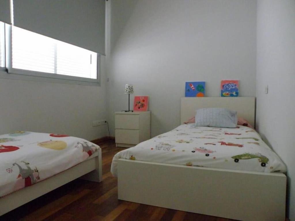 Casa Voltora Ferienhaus Sa Ràpita