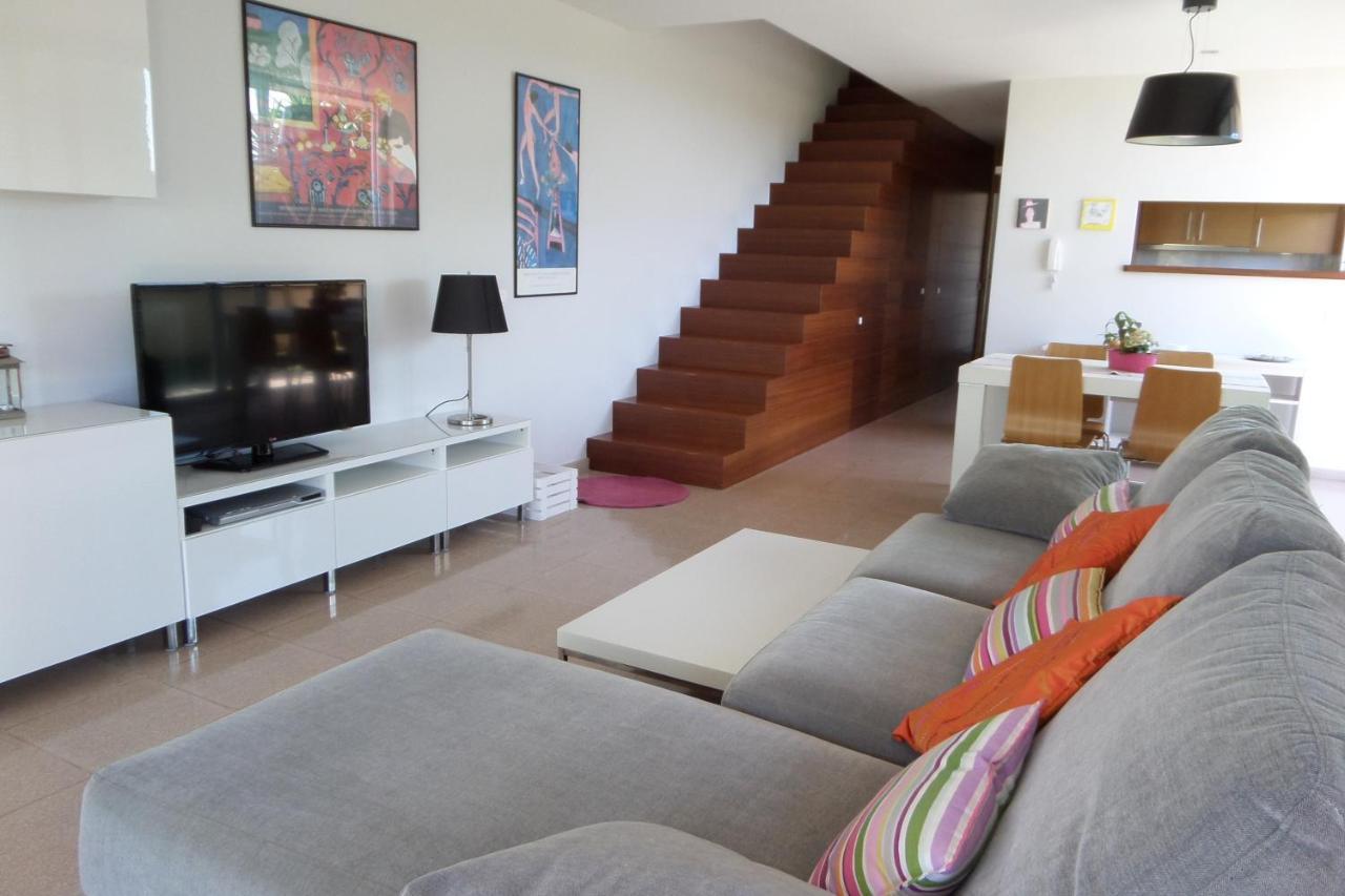 Casa Voltora Hébergement de vacances Sa Ràpita